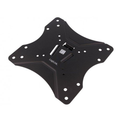 BP0006; LCD holder; Colour: black; 25kg; LOGILINK BP0006; LCD holder; Colour: black; 25kg; LOGILINK
