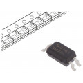 PC3H7J00001H; Optocoupler; SMD; Channels: 1; Out: transistor; Uinsul: 2.5kV; SHARP
