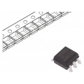PC3SD21YXPKH; Optotriac; 5kV; zero voltage crossing driver; Gull wing 6; SHARP PC3SD21YXPKH; Optotriac; 5kV; zero voltage crossing driver; Gull wing 6; SHARP
