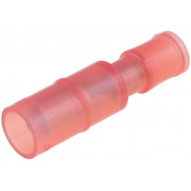 PC 4009-F-WP; Terminal: round; female; Ø: 4mm; 0.75÷1.25mm2; crimped; for cable; NICHIFU