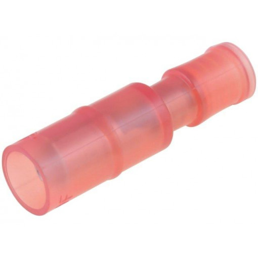 PC 4009-F-WP; Terminal: round; female; Ø: 4mm; 0.75÷1.25mm2; crimped; for cable; NICHIFU