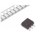 PC4SD21YXPDH; Optotriac; 5kV; zero voltage crossing driver; Gull wing 6; SHARP PC4SD21YXPDH; Optotriac; 5kV; zero voltage crossing driver; Gull wing 6; SHARP