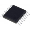 PCA9554PW.112; IC: interface; I/O expander; I2C,SMBus; Channels: 8; 2.3÷5.5VDC; NXP