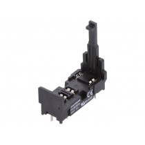 PCBSED; Relays accessories: socket; PCB; Series: ED; CRYDOM