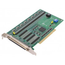 PCI-1756-BE; Industrial module: isolated digital I/O card; SCSI 100pin; ADVANTECH