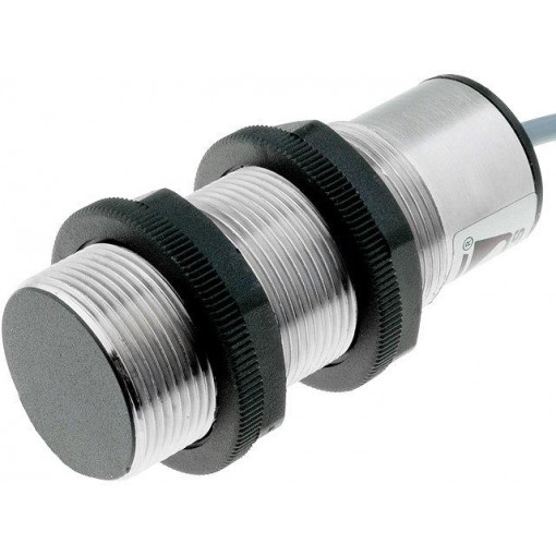 PCIA-10R; Sensor: inductive; Range: 0÷10mm; 90÷250VAC; M30; -25÷70°C; 200mA; SELS