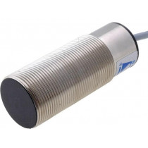 PCIA-10Z; Sensor: inductive; Range: 0÷10mm; 90÷250VAC; M30; -25÷70°C; 200mA; SELS PCIA-10Z; Sensor: inductive; Range: 0÷10mm; 90÷250VAC; M30; -25÷70°C; 200mA; SELS