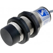 PCIA-15Z; Sensor: inductive; Range: 0÷15mm; 90÷250VAC; M30; -25÷70°C; 200mA; SELS PCIA-15Z; Sensor: inductive; Range: 0÷15mm; 90÷250VAC; M30; -25÷70°C; 200mA; SELS