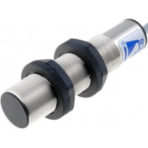 PCIA-5Z; Sensor: inductive; Range: 0÷5mm; 90÷250VAC; Output conf: 2-wire NO; SELS