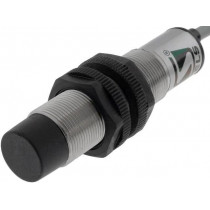 PCIA-8R; Sensor: inductive; Range: 0÷8mm; 90÷250VAC; Output conf: 2-wire NC; SELS PCIA-8R; Sensor: inductive; Range: 0÷8mm; 90÷250VAC; Output conf: 2-wire NC; SELS