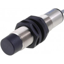 PCIA-8Z; Sensor: inductive; Range: 0÷8mm; 90÷250VAC; Output conf: 2-wire NO; SELS PCIA-8Z; Sensor: inductive; Range: 0÷8mm; 90÷250VAC; Output conf: 2-wire NO; SELS