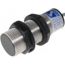 PCID-10ZP; Sensor: inductive; Output conf: PNP / NO; 0÷10mm; 10÷30VDC; M30; SELS PCID-10ZP; Sensor: inductive; Output conf: PNP / NO; 0÷10mm; 10÷30VDC; M30; SELS