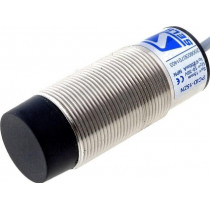 PCID-15ZN; Sensor: inductive; Output conf: NPN / NO; 0÷15mm; 10÷30VDC; M30; SELS PCID-15ZN; Sensor: inductive; Output conf: NPN / NO; 0÷15mm; 10÷30VDC; M30; SELS