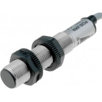 PCID-2RN; Sensor: inductive; Output conf: NPN / NC; 0÷2mm; 10÷30VDC; M12; SELS PCID-2RN; Sensor: inductive; Output conf: NPN / NC; 0÷2mm; 10÷30VDC; M12; SELS