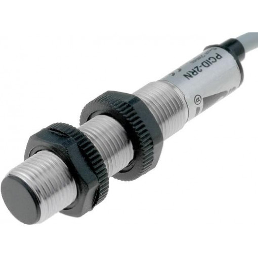 PCID-2RN; Sensor: inductive; Output conf: NPN / NC; 0÷2mm; 10÷30VDC; M12; SELS