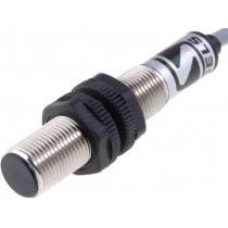 PCID-2RP; Sensor: inductive; Output conf: PNP / NC; 0÷2mm; 10÷30VDC; M12; SELS PCID-2RP; Sensor: inductive; Output conf: PNP / NC; 0÷2mm; 10÷30VDC; M12; SELS