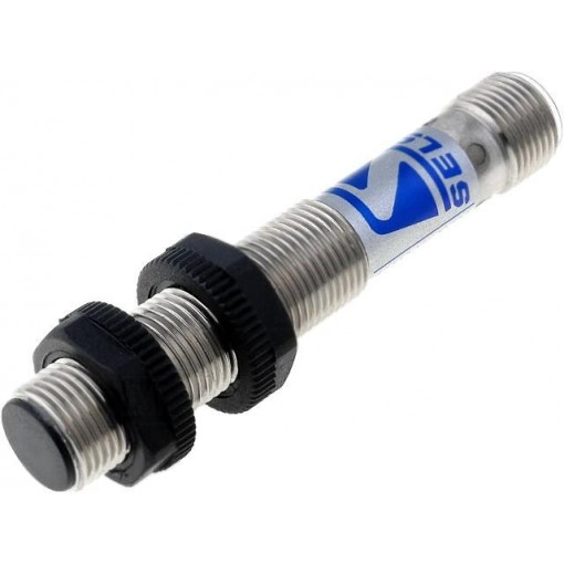 PCID-2RP-K; Sensor: inductive; Output conf: PNP / NC; 0÷2mm; 10÷30VDC; M12; SELS