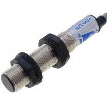 PCID-2ZN; Sensor: inductive; Output conf: NPN / NO; 0÷2mm; 10÷30VDC; M12; SELS PCID-2ZN; Sensor: inductive; Output conf: NPN / NO; 0÷2mm; 10÷30VDC; M12; SELS