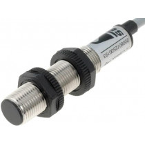 PCID-2ZRP; Sensor: inductive; Output conf: PNP / NO + NC; 0÷2mm; 10÷30VDC; SELS PCID-2ZRP; Sensor: inductive; Output conf: PNP / NO + NC; 0÷2mm; 10÷30VDC; SELS