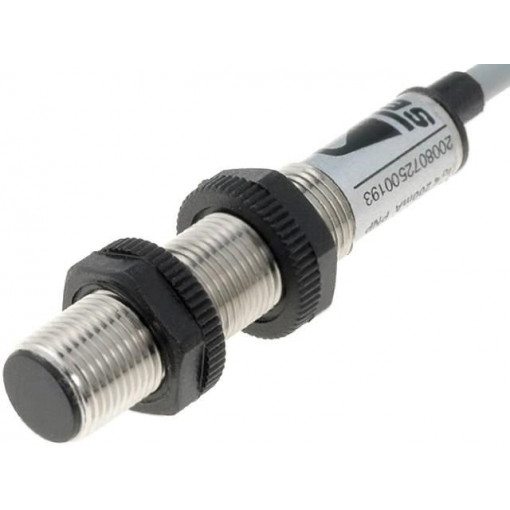 PCID-2ZRP; Sensor: inductive; Output conf: PNP / NO + NC; 0÷2mm; 10÷30VDC; SELS