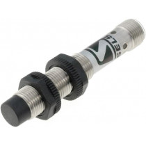 PCID-4ZN-K; Sensor: inductive; Output conf: NPN / NO; 0÷4mm; 10÷30VDC; M12; SELS