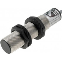 PCID-5ZN; Sensor: inductive; Output conf: NPN / NO; 0÷5mm; 10÷30VDC; M18; SELS