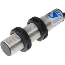 PCID-5ZP; Sensor: inductive; Output conf: PNP / NO; 0÷5mm; 10÷30VDC; M18; SELS