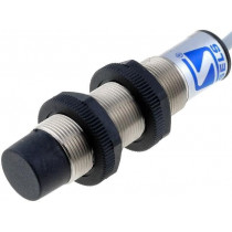 PCID-8RP; Sensor: inductive; Output conf: PNP / NC; 0÷8mm; 10÷30VDC; M18; SELS