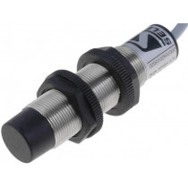 PCID-8ZN; Sensor: inductive; Output conf: NPN / NO; 0÷8mm; 10÷30VDC; M18; SELS