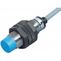 PCIN-4; Sensor: inductive; Output conf: NAMUR; 0÷4mm; 7÷18VDC; M12; IP67; SELS