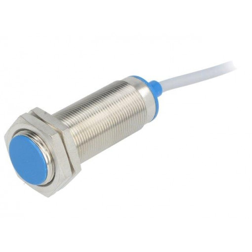 PCIN-5; Sensor: inductive; Output conf: NAMUR; 0÷5mm; 7÷18VDC; M18; IP67; SELS