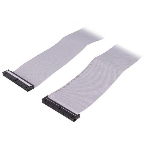 PCL-10150-1.2E; Connecting cable; FLAT-50; 1.2m; ADVANTECH