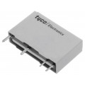 3-1461491-0; Relay: electromagnetic; SPST-NO; Ucoil: 5VDC; 3A/240VAC; 3A/30VDC; TE Connectivity