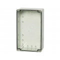 PCT 122008; Enclosure: multipurpose; X: 120mm; Y: 200mm; Z: 75mm; EURONORD; grey; FIBOX