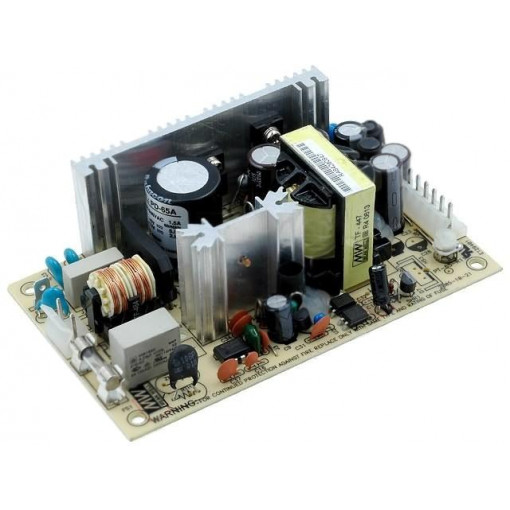 PD-65A; Power supply: switched-mode; open; 61.1W; 120÷370VDC; 90÷264VAC; MEAN WELL