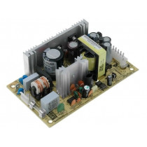 PD-65B; Power supply: switched-mode; open; 65.5W; 120÷370VDC; 90÷264VAC; MEAN WELL