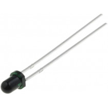 PD204-6B; Photodiode; 3mm; 940nm; 840-1100nm; Mounting: THT; 150mW; EVERLIGHT