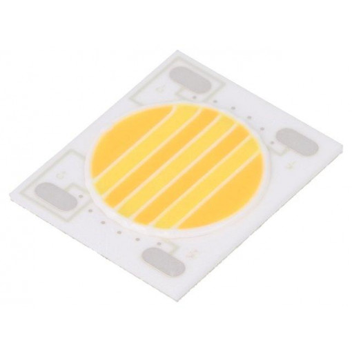 PDSJ-15FQL-D2748; Power LED; COB,bicolour; white warm/cold white; 120°; 100÷400mA; ProLight Opto