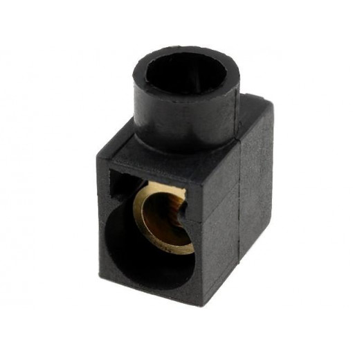 E.4001B; Terminal block; screw terminal; 2.5mm2; 400V; 32A; ways: 1; PAWBOL