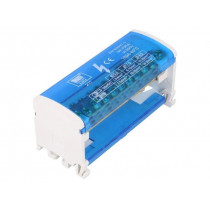 E.4074; Splice terminal: distribution block; screw terminal; 1.5÷35mm2; PAWBOL