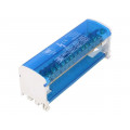 E.4075; Splice terminal: distribution block; screw terminal; 1.5÷35mm2; PAWBOL