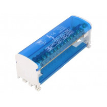 E.4075; Splice terminal: distribution block; screw terminal; 1.5÷35mm2; PAWBOL