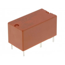 3-1415390-1; Relay: electromagnetic; SPDT; Ucoil: 12VDC; 5A/250VAC; 5A/30VDC; 5A; TE Connectivity