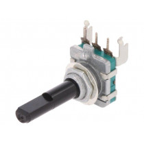 PEC16-2130F-N0012; Encoder: incremental; THT; 12imp/revol; Pos: 12; two phase A and B; BOURNS