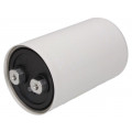 PEH200YH3470MU2; Capacitor: electrolytic; 470uF; 450VDC; Ø50x75mm; ±20%; 2000h; KEMET PEH200YH3470MU2; Capacitor: electrolytic; 470uF; 450VDC; Ø50x75mm; ±20%; 2000h; KEMET