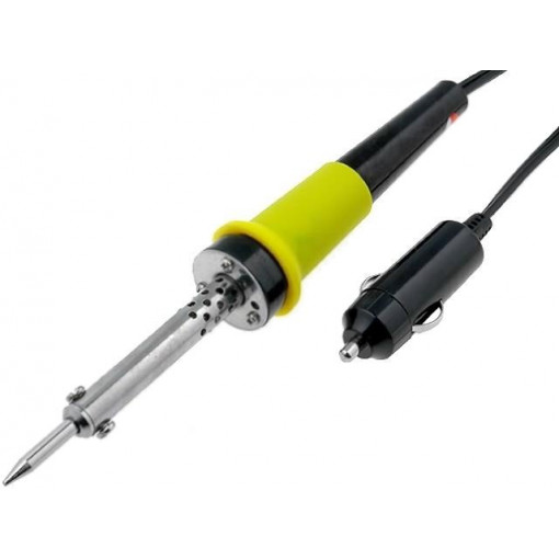 ; Soldering iron: with htg elem; 40W; 12V; SORNY ROONG INDUSTRIAL ; Soldering iron: with htg elem; 40W; 12V; SORNY ROONG INDUSTRIAL
