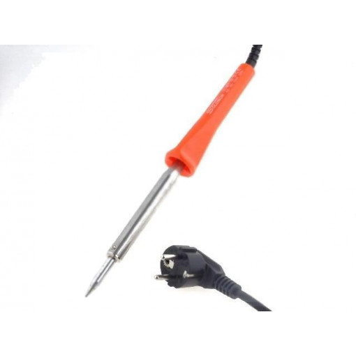 ; Soldering iron: with htg elem; 100W; 230V; Plug: EU; SORNY ROONG INDUSTRIAL ; Soldering iron: with htg elem; 100W; 230V; Plug: EU; SORNY ROONG INDUSTRIAL
