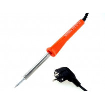 ; Soldering iron: with htg elem; 60W; 230V; Plug: EU; SORNY ROONG INDUSTRIAL