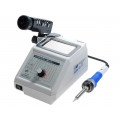 ; Soldering station; analogue; 48W; 150÷420°C; Plug: EU; SORNY ROONG INDUSTRIAL