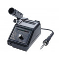 ; Soldering station; analogue; 48W; 150÷420°C; Plug: EU; V: ESD; SORNY ROONG INDUSTRIAL